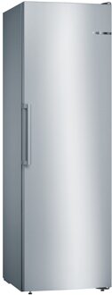 Bosch GSN36VLEP Vriezer Grijs