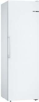 Bosch GSN36VWEP Vrieskast Wit