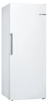 Bosch GSN54DWCV Vrieskast Wit