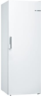 Bosch GSN58EWCV EXCLUSIV Vrieskast Wit