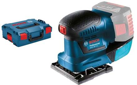 Bosch GSS 18V-10 (zonder accu)