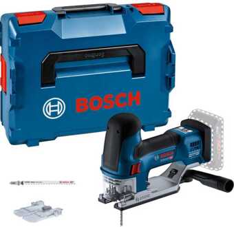 BOSCH GST 18V-155 SC solo LBOXX Decoupeerzaag
