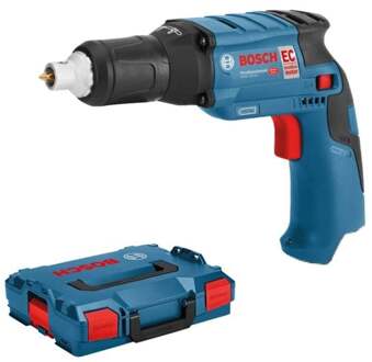 Bosch GTB 12V-11 accu-gipsplaatschroevendraaier