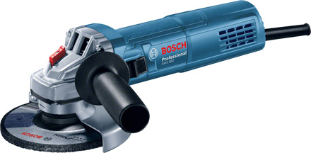 Bosch GWS 880 Haakse slijper - 125 mm - 880 W