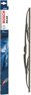 Bosch H503 Rear Wiper Blade, Length: 500