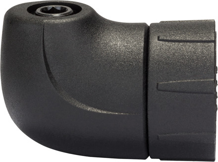 Bosch Haaks opzetstuk Systeemaccessoires passend bij Bosch accuschroevendraaier IXO III, IXO IV