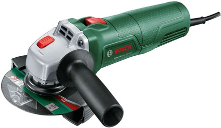 Bosch Haakse Slijper Universalgrind 750-125 - 750w 125 Mm