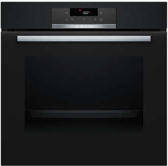 Bosch HBA171BB3 Inbouw oven Zwart