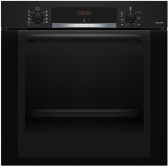 Bosch HBA3140B3 Inbouw oven Zwart