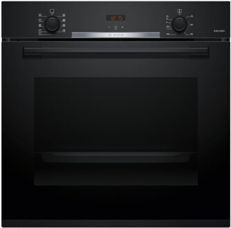 Bosch HBA3140B4 Inbouw oven Zwart