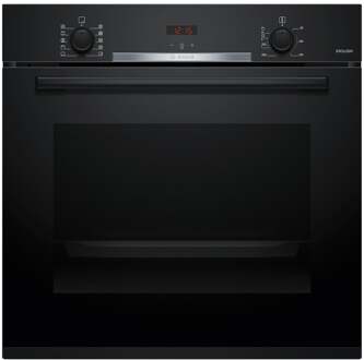 Bosch HBA3540B4 Inbouw oven Zwart
