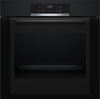 Bosch HBA372BB0 Inbouw oven Zwart