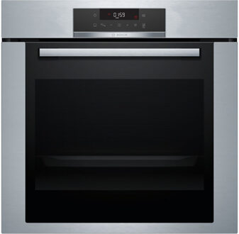 Bosch HBA372BS0 Inbouw oven Rvs