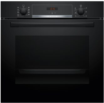 Bosch HBA534EB3 Inbouw oven Zwart