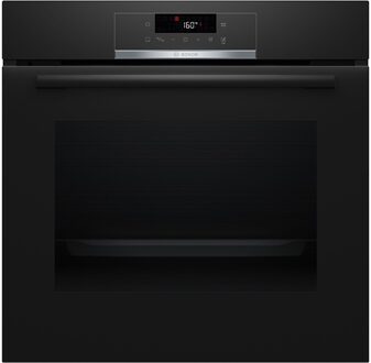 Bosch HBA571BB3 Inbouw oven Zwart