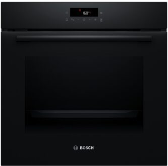 Bosch HBA571BB4 Zwart