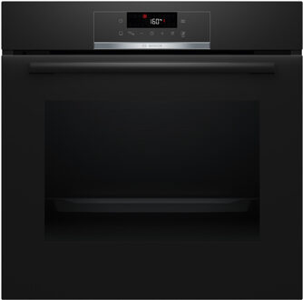 Bosch HBA572EB3 Inbouw oven Zwart