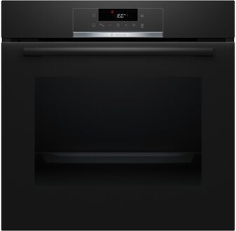 Bosch HBA572EB3 Inbouw oven Zwart