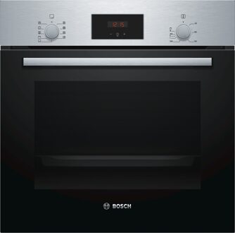 Bosch HBF114BS1 Inbouw oven Rvs