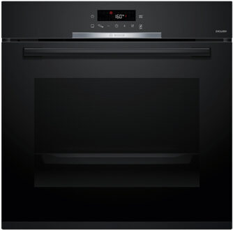 Bosch HBG3720B4 Inbouw oven Zwart