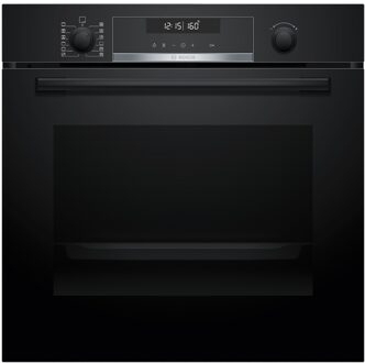 Bosch HBG578BB3 Inbouw oven Zwart