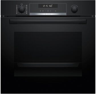 Bosch HBG578BB3 Inbouw oven Zwart