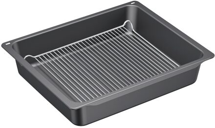 Bosch HEZ633070 Oven accessoire Grijs