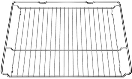 Bosch HEZ664000 Oven accessoire Grijs