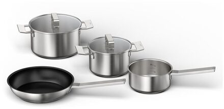 Bosch HEZ9SE040 pannenset