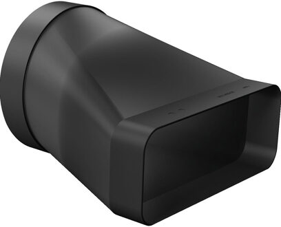 Bosch HEZ9VDSI0 Adapter eindstuk rond-vlak