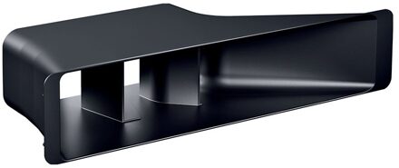 Bosch HEZ9VRPD1 plint diffusor restant Zwart