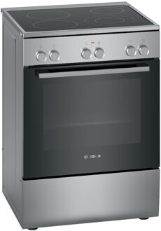 Bosch HKA090150 Keramisch fornuis Grijs