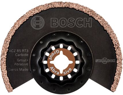 Bosch HM-RIFF segmentzaagblad ACZ 85 RT 85 mm