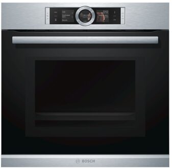 Bosch HMG636BS1 Inbouw oven Zwart