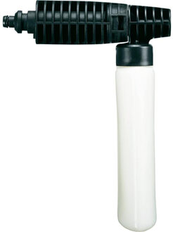 Bosch hogedruklans voor reinigingsmiddel