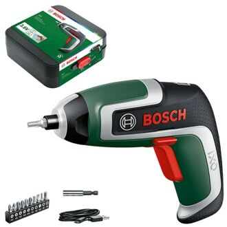 Bosch IXO 7 accuschroevendraaier