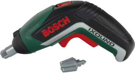Bosch Ixolino II speelgoed-accuschroevendraaier Groen