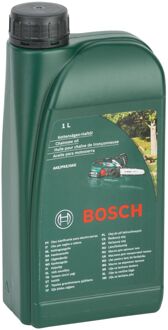 Bosch kettingzaagolie