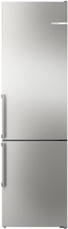 Bosch KGN39AIAU Koel-vriescombinatie Zilver