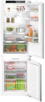 Bosch KIN86ADB0 Inbouw koel-vriescombinatie