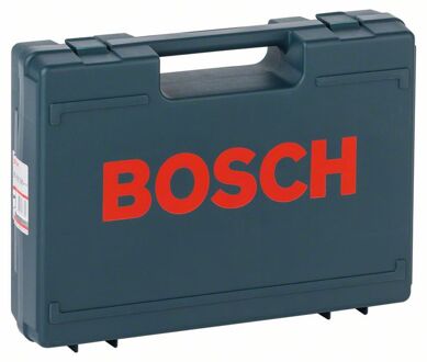 Bosch koffer 380 x 300 x 110 mm