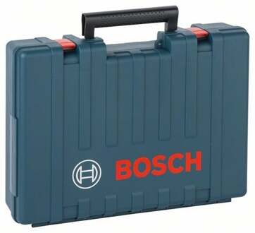 Bosch koffer voor GWS 11-15H