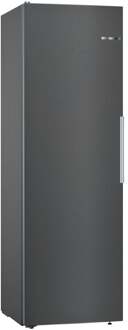 Bosch KSV36VXDP Koelkast zonder vriesvak Zwart