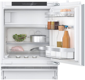 Bosch KUL22ADD0 Onderbouw koelkast met vriezer Wit