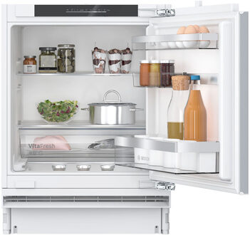 Bosch KUR21ADE0 Onderbouw koelkast zonder vriezer Wit