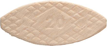 Bosch - Lamellendeuvel 60 mm