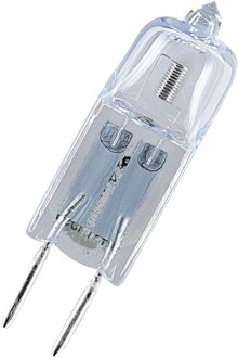 Bosch Lampje halogeen 20w hbn484, die975, dke945 Magnetron accessoire