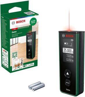 Bosch Laser Afstandsmeter Zamo 25m