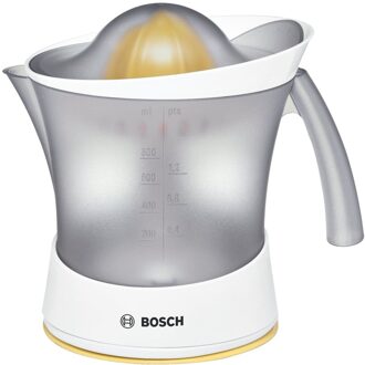 Bosch MCP3000N Citruspers Wit