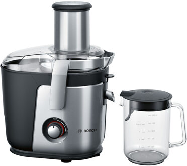 Bosch MES4010 Sapcentrifuge Zilver